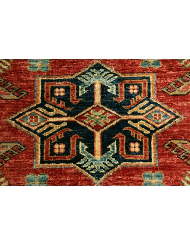 Tappeto Kazak Royal Pakistan cm.102x148