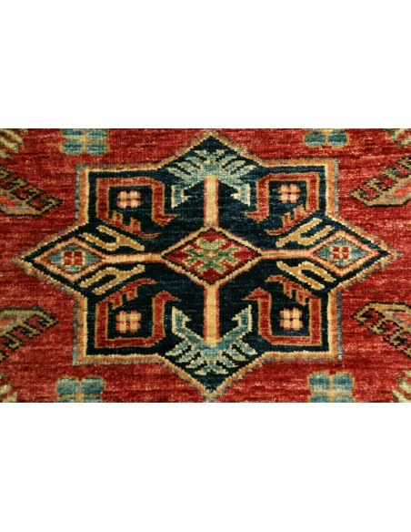 Tappeto Kazak Royal Pakistan cm.102x148