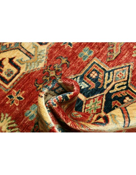 Tappeto Kazak Royal Pakistan cm.102x148