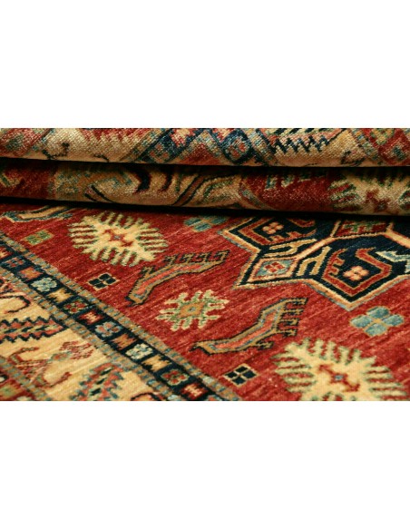 Tappeto Kazak Royal Pakistan cm.102x148