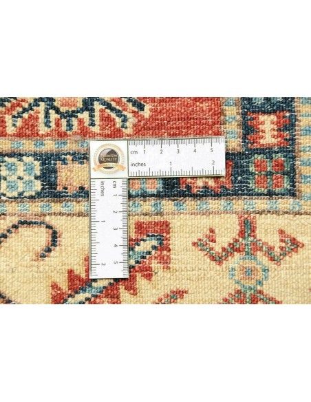 Tappeto Kazak Royal Pakistan cm.102x148