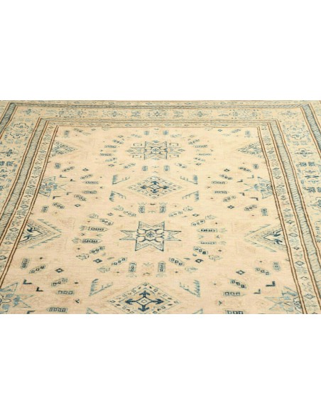 Tappeto Kazak Pakistan cm.167x242