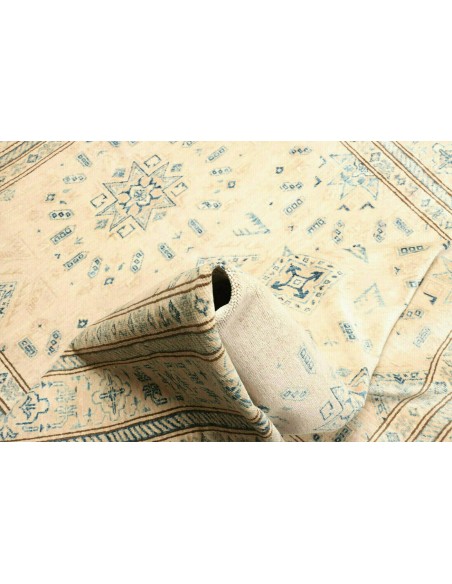 Tappeto Kazak Pakistan cm.167x242