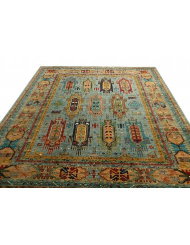 Tappeto Kazak Royal Pakistan cm.245x305