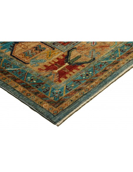 Tappeto Kazak Royal Pakistan cm.245x305