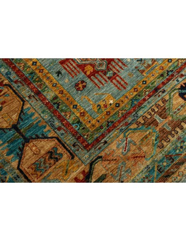 Tappeto Kazak Royal Pakistan cm.245x305