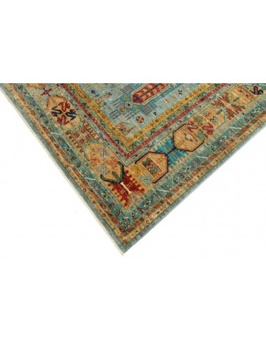 Tappeto Kazak Royal Pakistan cm.245x305