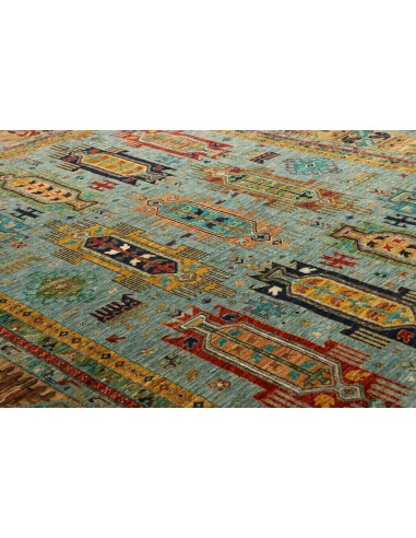 Tappeto Kazak Royal Pakistan cm.245x305