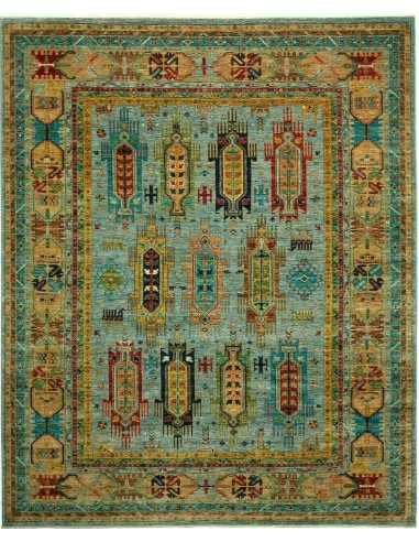 Tappeto Kazak Royal Pakistan cm.245x305