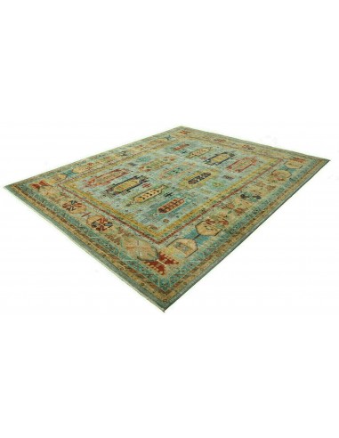 Tappeto Kazak Royal Pakistan cm.245x305