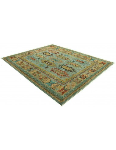 Tappeto Kazak Royal Pakistan cm.245x305
