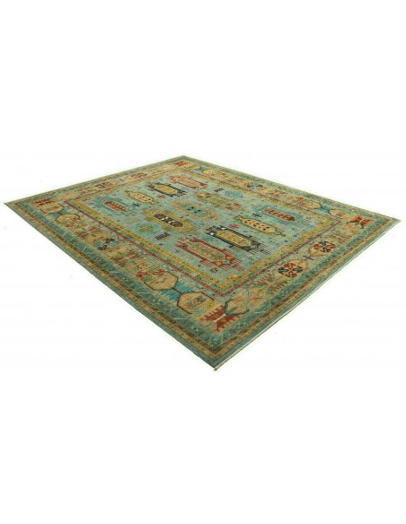 Tappeto Kazak Royal Pakistan cm.245x305