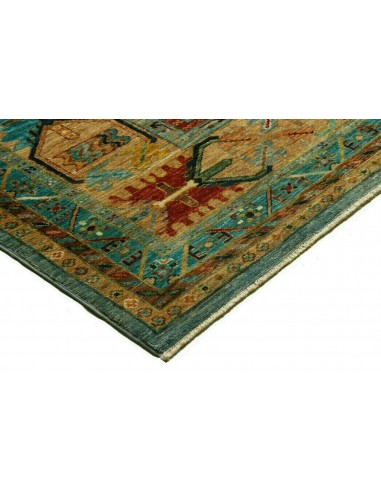 Tappeto Kazak Royal Pakistan cm.245x305