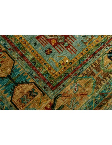 Tappeto Kazak Royal Pakistan cm.245x305