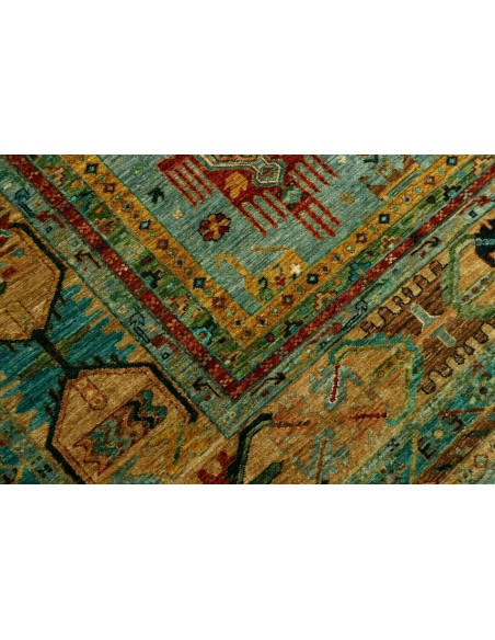 Tappeto Kazak Royal Pakistan cm.245x305