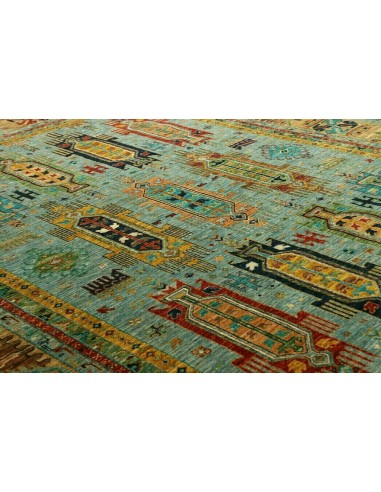 Tappeto Kazak Royal Pakistan cm.245x305