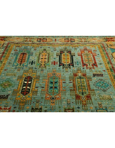 Tappeto Kazak Royal Pakistan cm.245x305