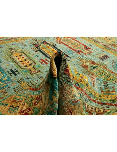 Tappeto Kazak Royal Pakistan cm.245x305