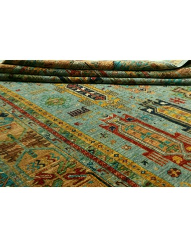 Tappeto Kazak Royal Pakistan cm.245x305