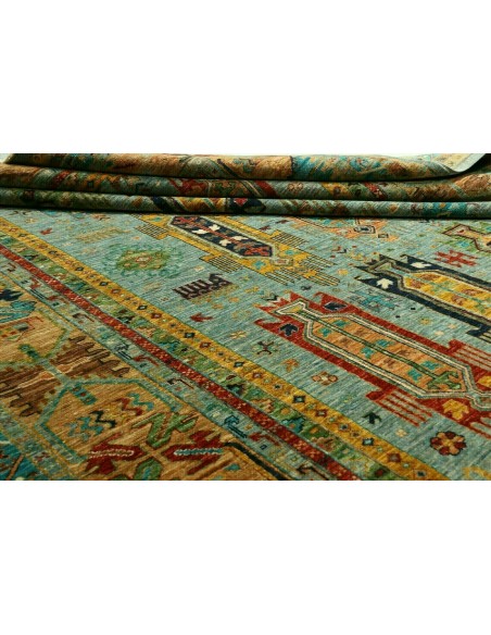 Tappeto Kazak Royal Pakistan cm.245x305