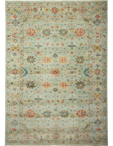 Tappeto Zigler Pakistan cm.170x240