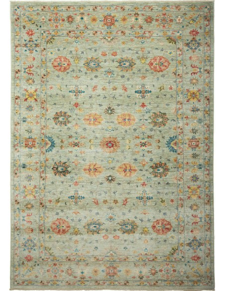 Tappeto Zigler Pakistan cm.170x240