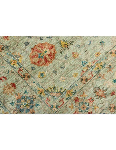 Tappeto Zigler Pakistan cm.170x240