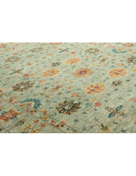 Tappeto Zigler Pakistan cm.170x240