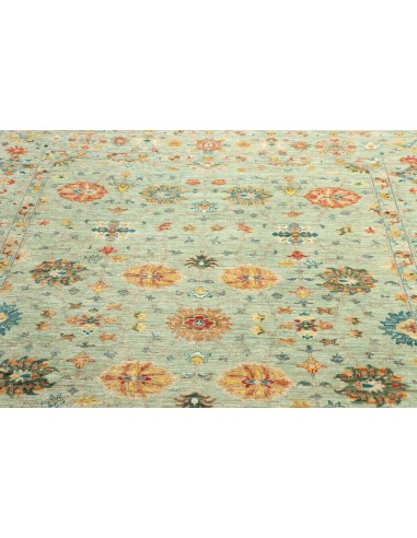 Tappeto Zigler Pakistan cm.170x240