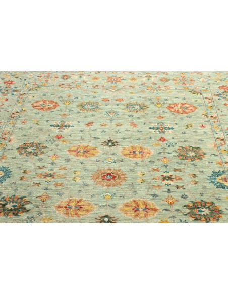 Tappeto Zigler Pakistan cm.170x240