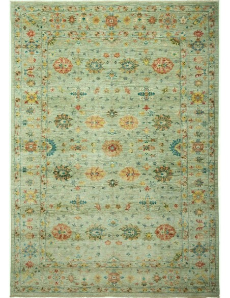 Tappeto Zigler Pakistan cm.170x240