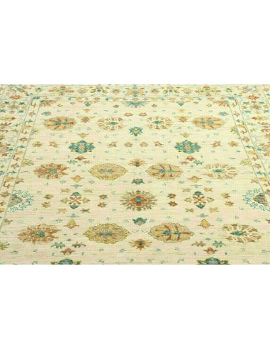 Tappeto Zigler Pakistan cm.165x236