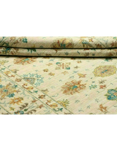 Tappeto Zigler Pakistan cm.165x236