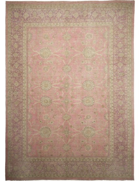 Tappeto Zigler Pakistan cm.305x419