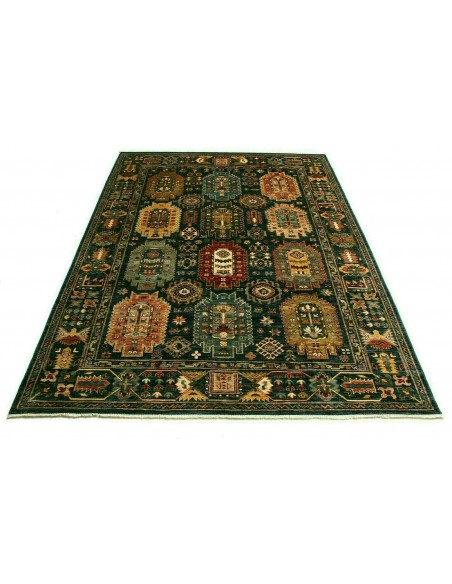 Tappeto Kazak Royal Pakistan cm.177x242
