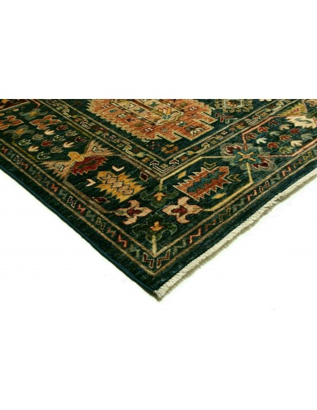 Tappeto Kazak Royal Pakistan cm.177x242