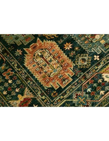 Tappeto Kazak Royal Pakistan cm.177x242