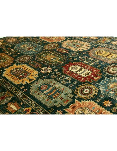 Tappeto Kazak Royal Pakistan cm.177x242