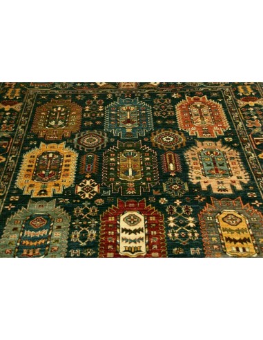 Tappeto Kazak Royal Pakistan cm.177x242