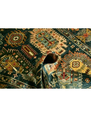 Tappeto Kazak Royal Pakistan cm.177x242