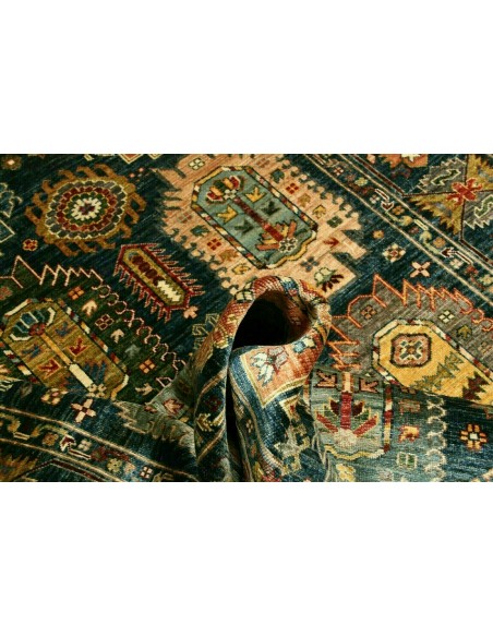 Tappeto Kazak Royal Pakistan cm.177x242