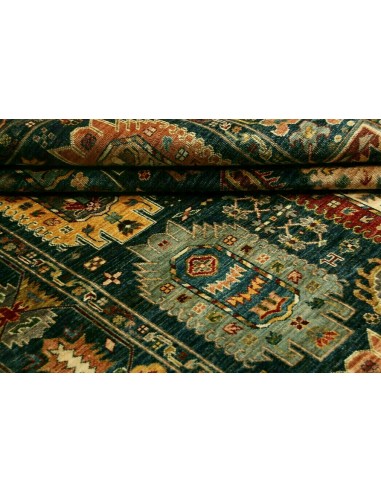 Tappeto Kazak Royal Pakistan cm.177x242