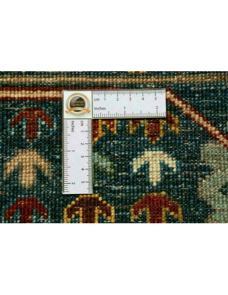 Tappeto Kazak Royal Pakistan cm.177x242