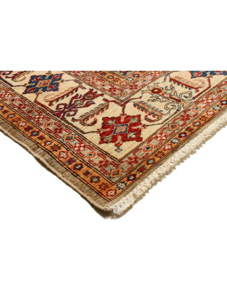 Tappeto Kazak Pakistan cm.209x281