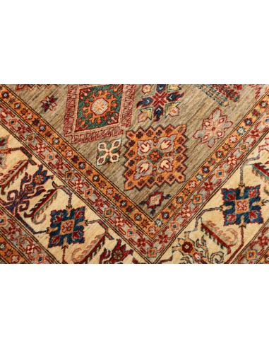 Tappeto Kazak Pakistan cm.209x281