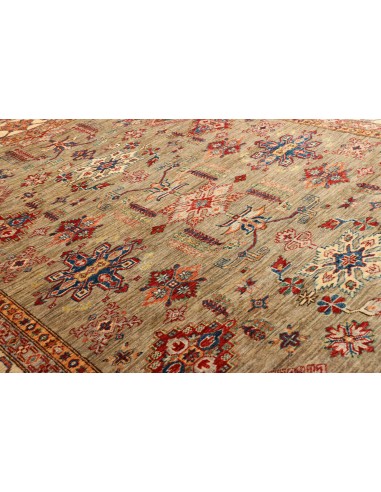 Tappeto Kazak Pakistan cm.209x281