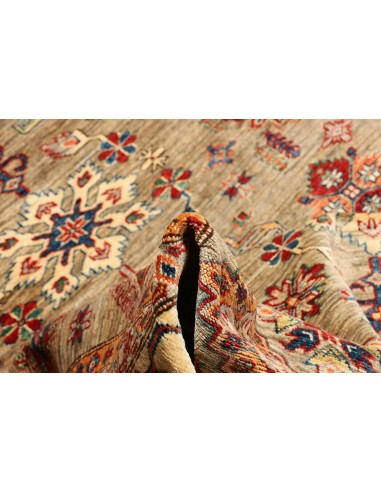 Tappeto Kazak Pakistan cm.209x281