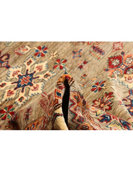 Tappeto Kazak Pakistan cm.209x281