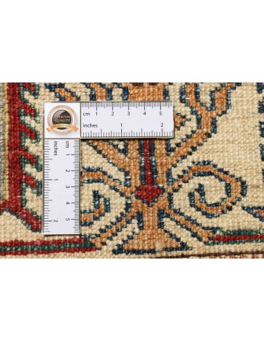 Tappeto Kazak Pakistan cm.209x281