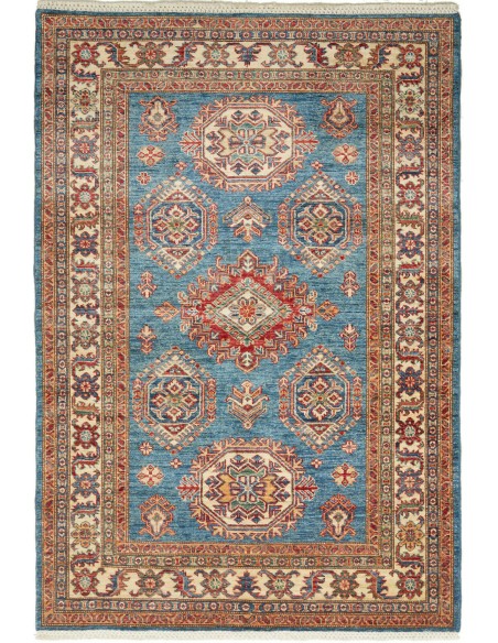 Tappeto Kazak Pakistan cm.118x171